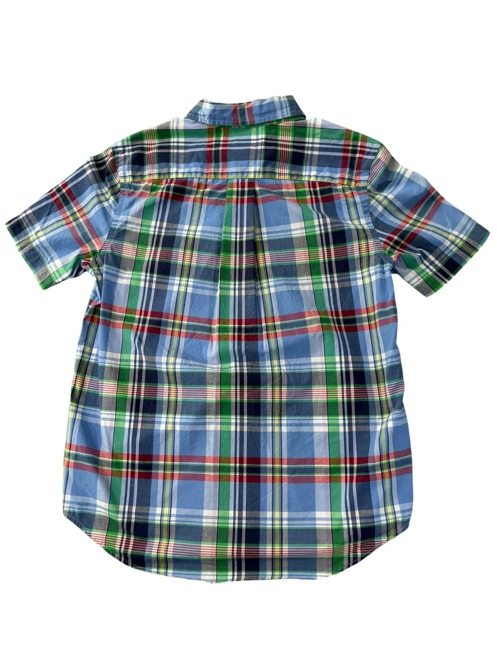 Ralph Lauren - Youth button down shirt - sz L (14/16)